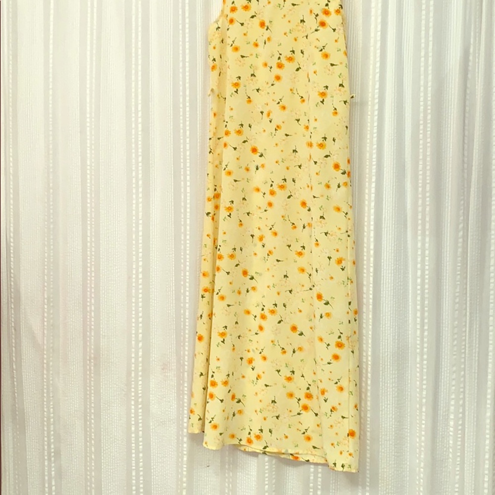 Girls 10\12 dress, never used